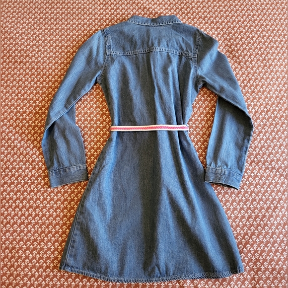 🚨3 for $10🚨 Guc the children's place dress - Picture 5 of 5